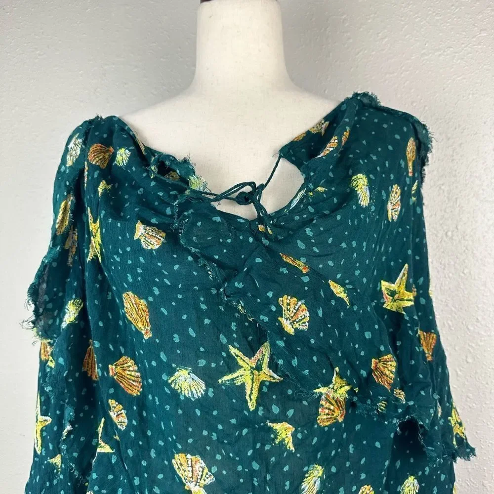 NWT Free People Women’s Shall